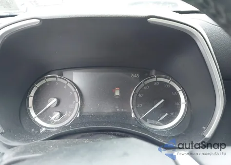 2022 Toyota Highlander Xle from USA, damaged, VIN 5TDGZRBH3NS208213